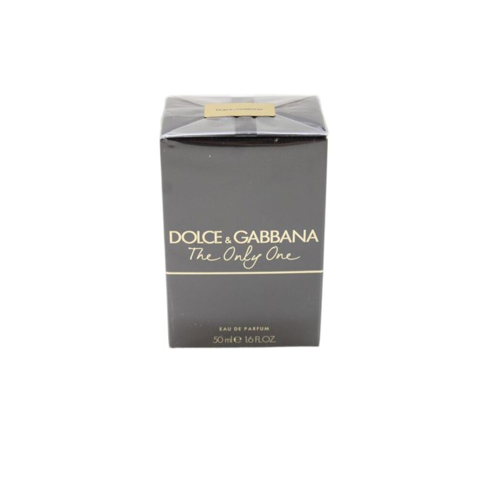 Dolce & Gabbana Womens The Only One Eau De Parfum 1.6 FL OZ 50ML